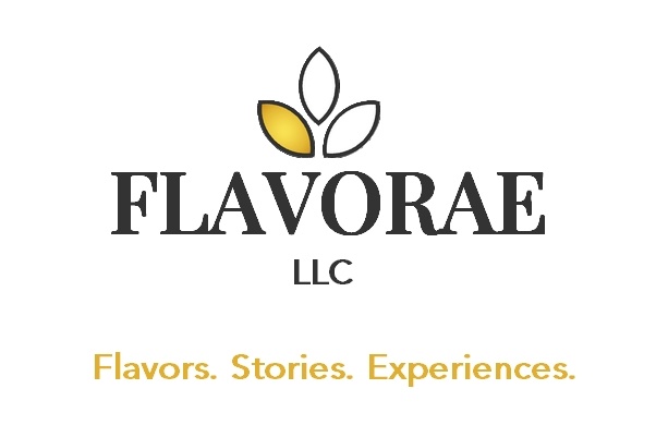 Flavorae LLC logo